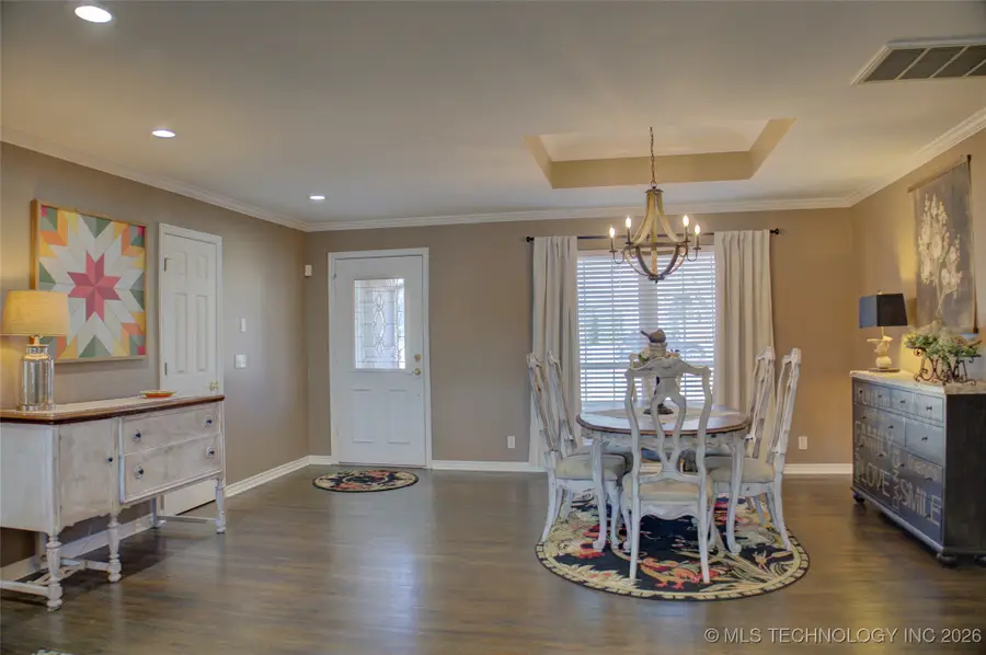 13623 S 18th Place, Bixby, OK 74008 - Image #3