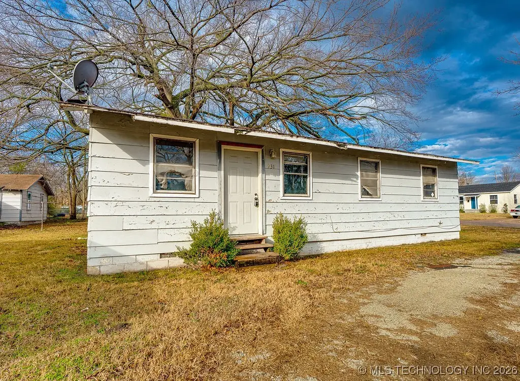 931 N Cherry Street, Ada, OK 74820 - Image #1