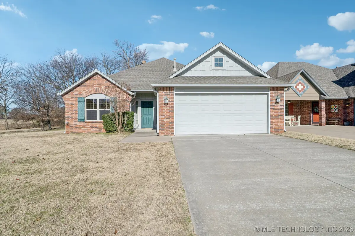 1918 W Canton Place, Broken Arrow, OK 74012 - Image #1
