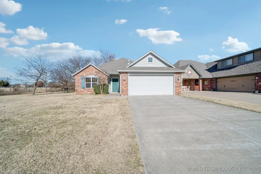 1918 W Canton Place, Broken Arrow, OK 74012 - Image #2