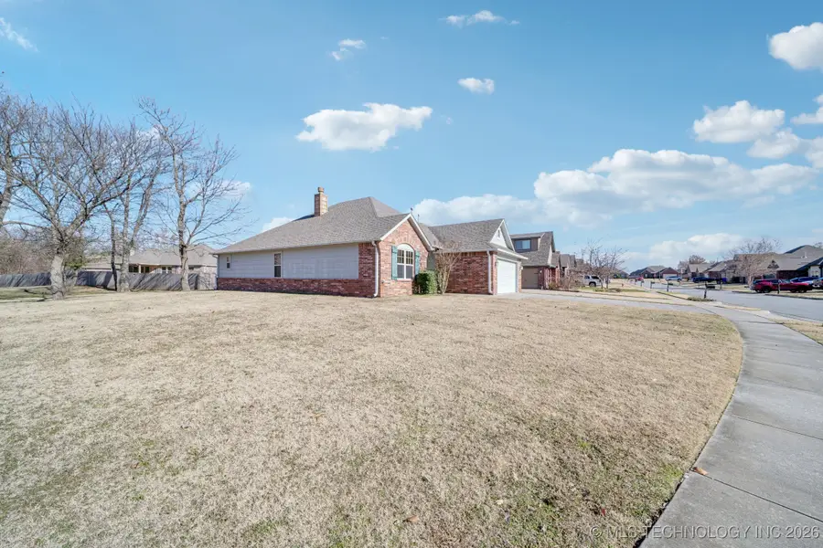 1918 W Canton Place, Broken Arrow, OK 74012 - Image #3