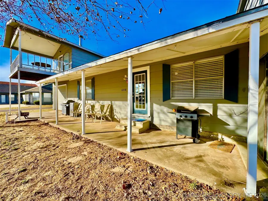 12158 Landing Drive, Kingston, OK 73439 - Image #2