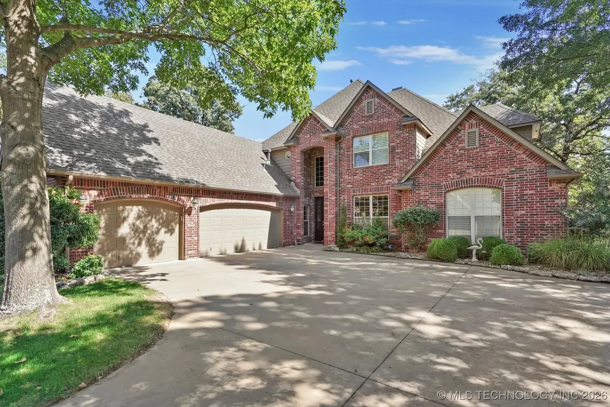 6705 E 114th Street S, Bixby, OK 74008 - Image #1