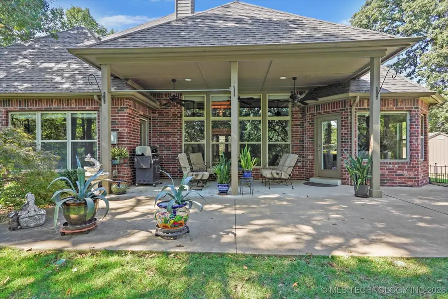 6705 E 114th Street S, Bixby, OK 74008 - Image #2