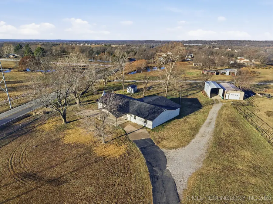 16157 W Teel Road, Sapulpa, OK 74066 - Image #2