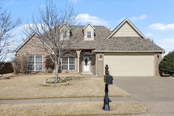 4447 Walnut Street, Kiefer, OK 74041