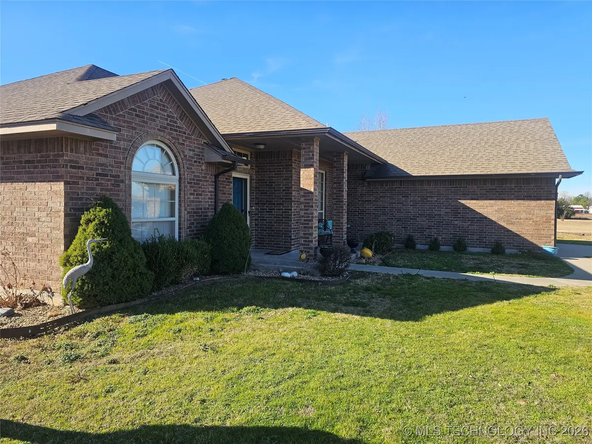 33205 Amy, Shawnee, OK 74804 - Image #1