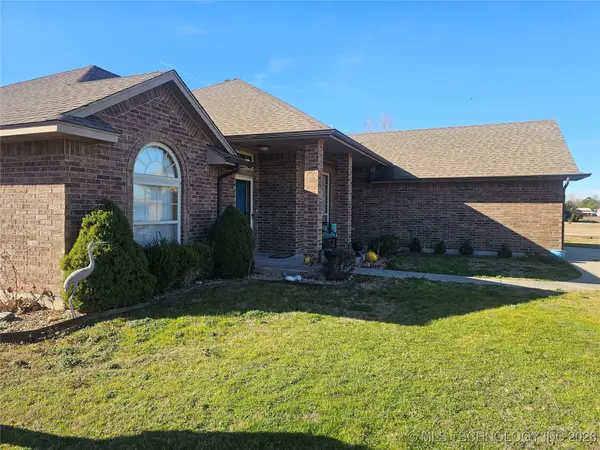33205 Amy, Shawnee, OK 74804