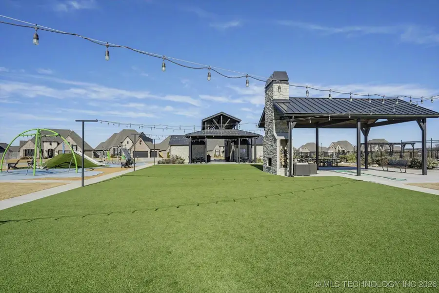 7716 N 150th East Court, Owasso, OK 74055 - Image #3