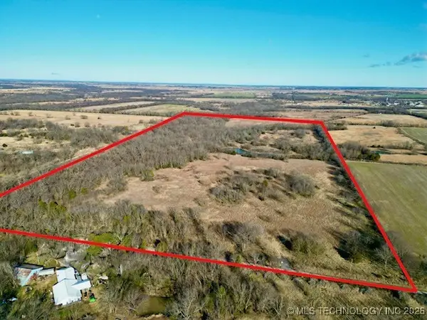 65 W 1010, Council Hill, OK 74428