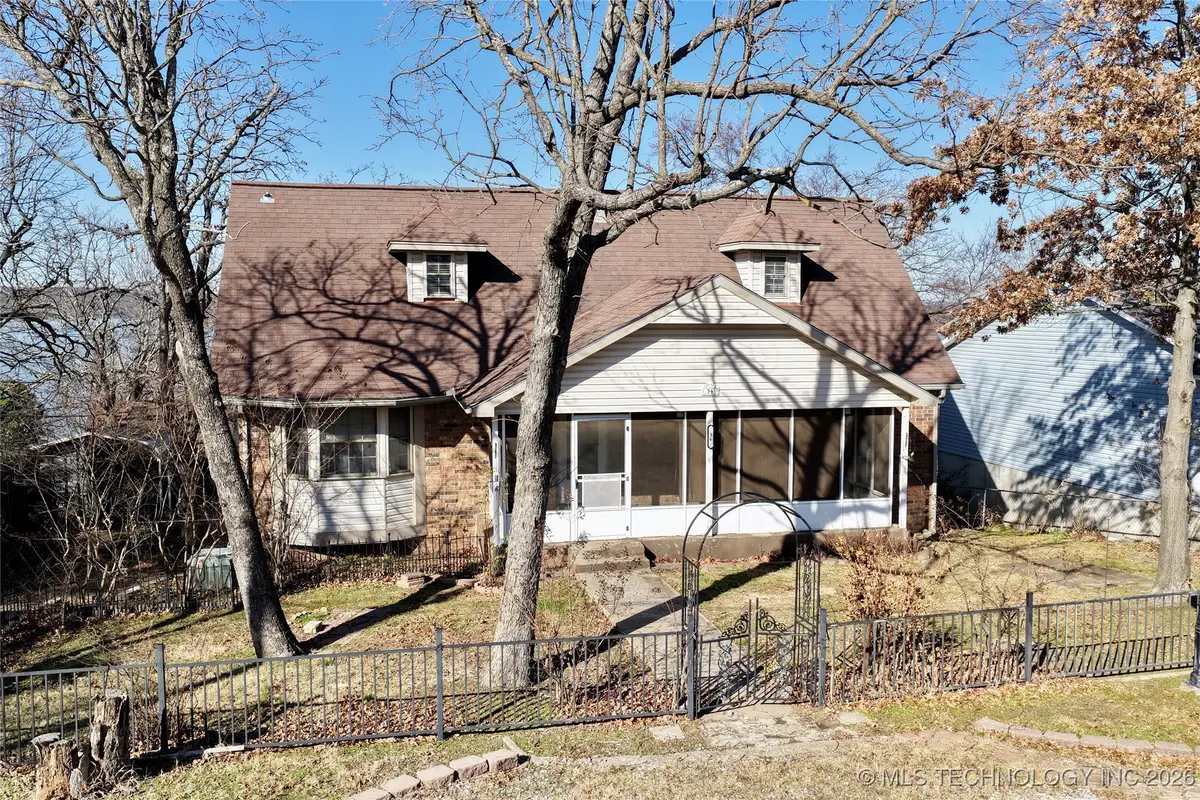 36 Hilltop, McAlester, OK 74501 - Image #1