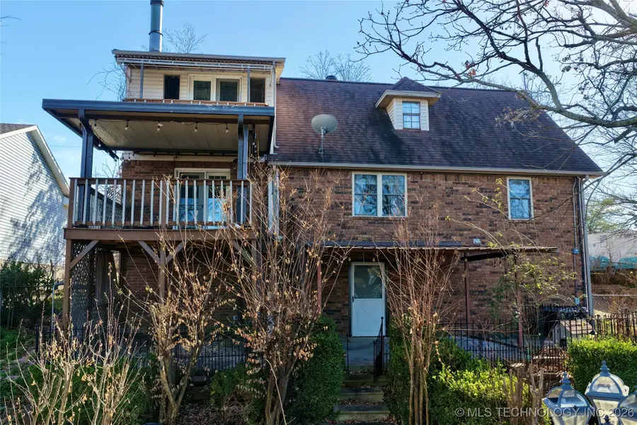 36 Hilltop, McAlester, OK 74501 - Image #2