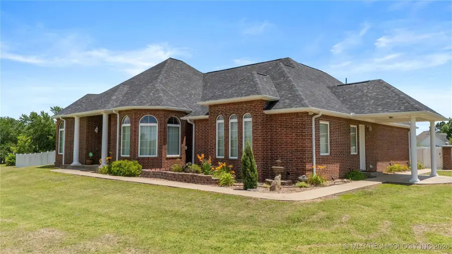 12030 County Road 3580 Road, Ada, OK 74820 - Image #2