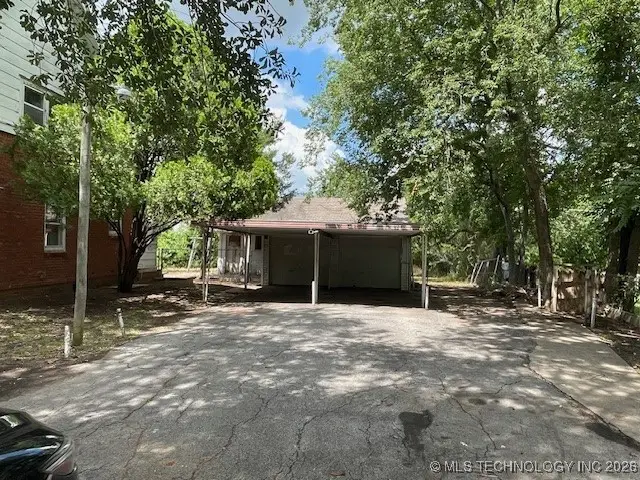 4714 S 33rd West Avenue, Tulsa, OK 74107 - Image #2