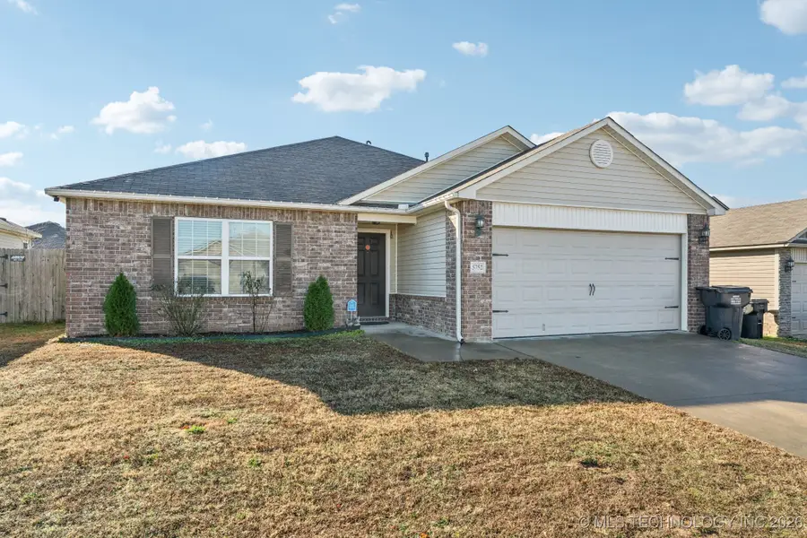 5752 E 147th Street S, Bixby, OK 74008 - Image #2
