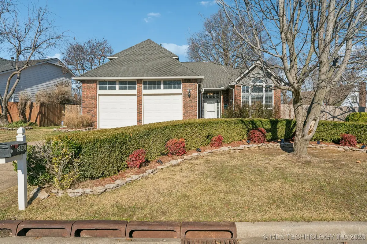 8803 E 75th Street, Tulsa, OK 74133 - Image #1