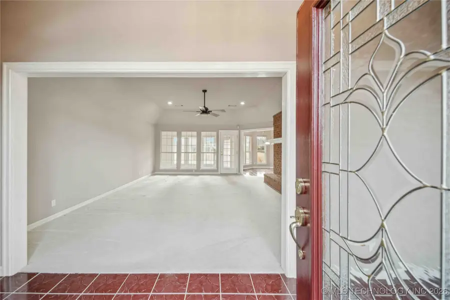 3313 Fairway Street, Claremore, OK 74019 - Image #3