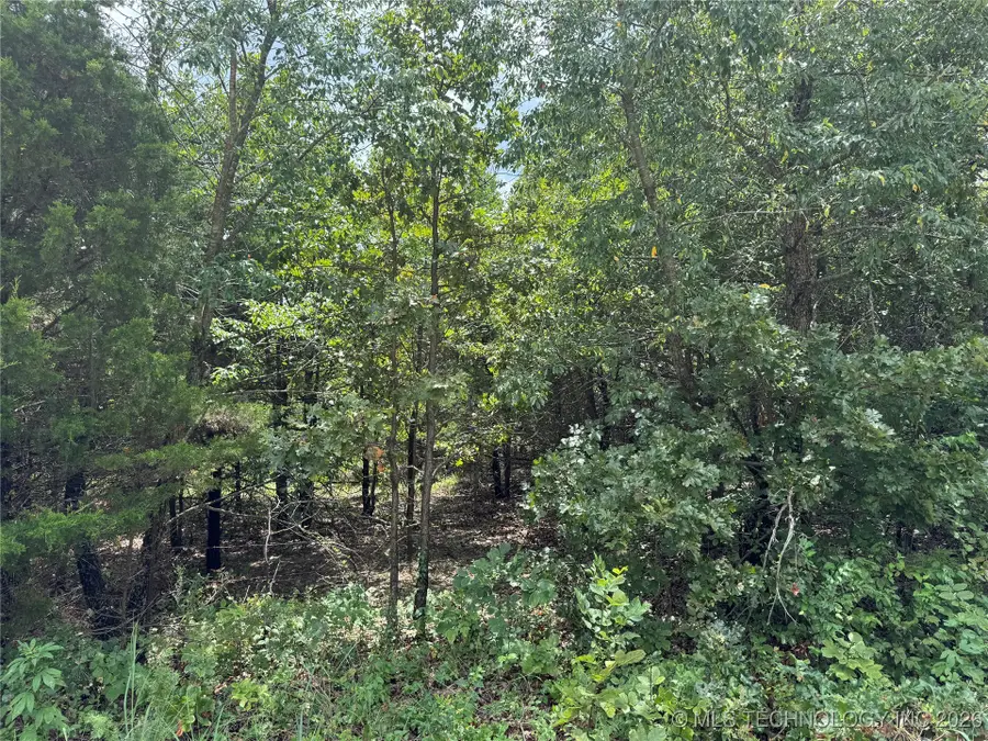 W Hickory Drive, Sapulpa, OK 74066 - #2