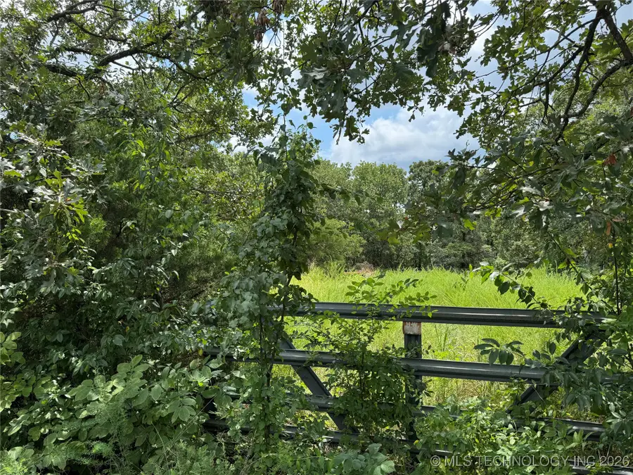 W Hickory Drive, Sapulpa, OK 74066 - #3