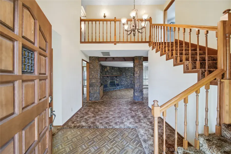 1032 S Cimarron Street, Catoosa, OK 74015 - Image #3