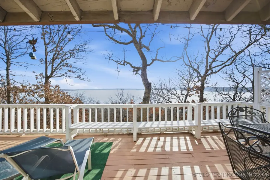 70 Acorn Lane, Crowder, OK 74430 - #2