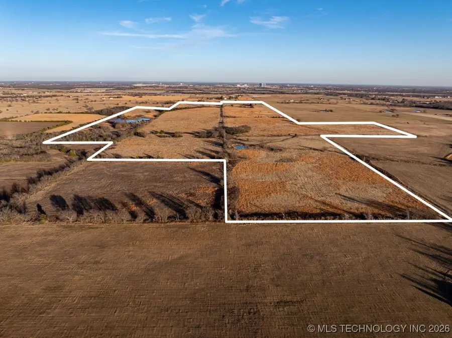 1433 Kirsey Road, Calera, OK 74730 - Image #2