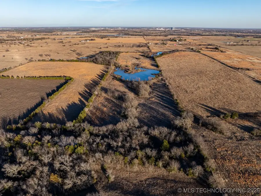 1433 Kirsey Road, Calera, OK 74730 - Image #3