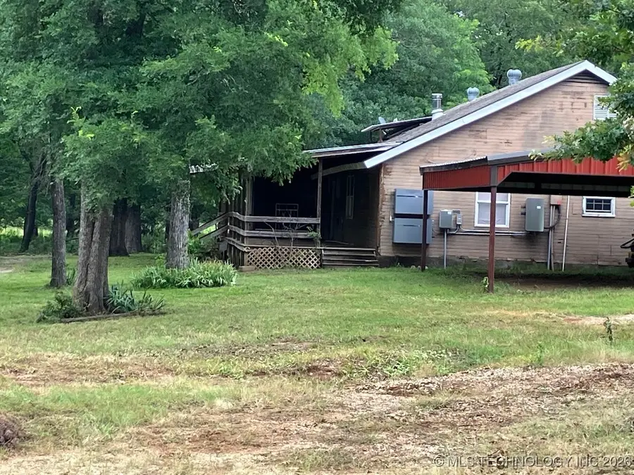 229 Blue Hill, Bokchito, OK 74726 - Image #2
