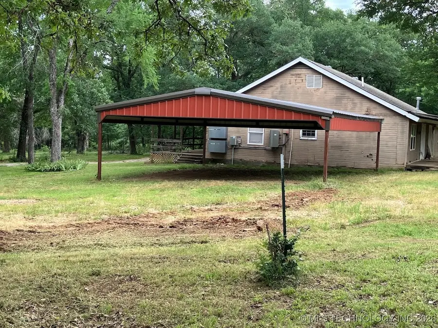 229 Blue Hill, Bokchito, OK 74726 - Image #3