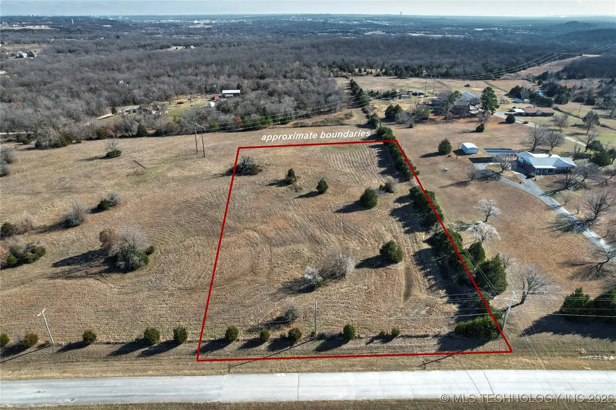 S Highway 97 Highway, Sapulpa, OK 74066 - Image #1