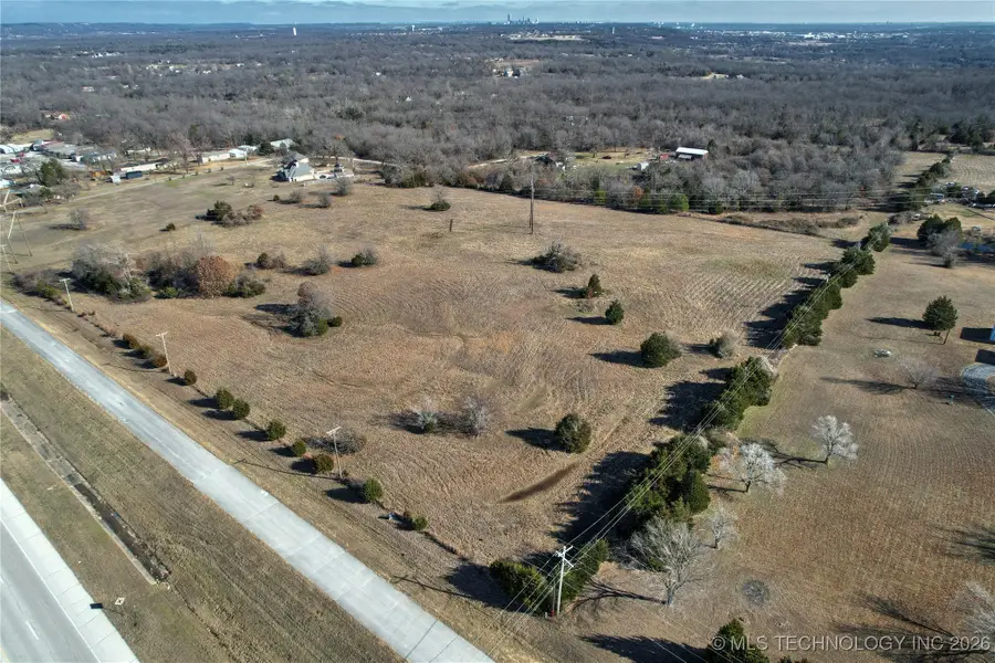 S Highway 97 Highway, Sapulpa, OK 74066 - Image #3