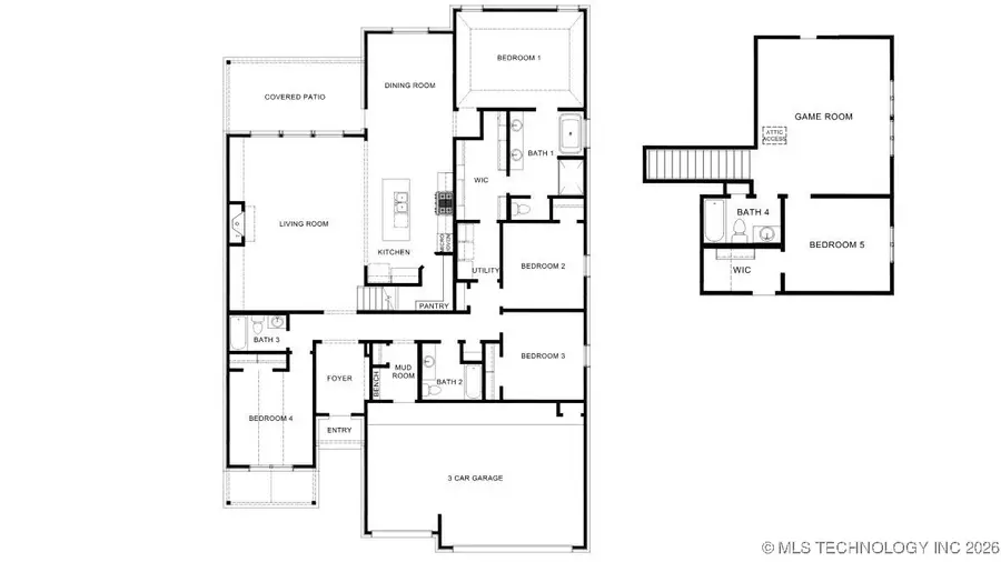 7101 E Princeton Street, Broken Arrow, OK 74014 - Image #2