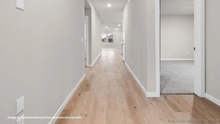 7536 E 156th Place S, Bixby, OK 74008 - #3