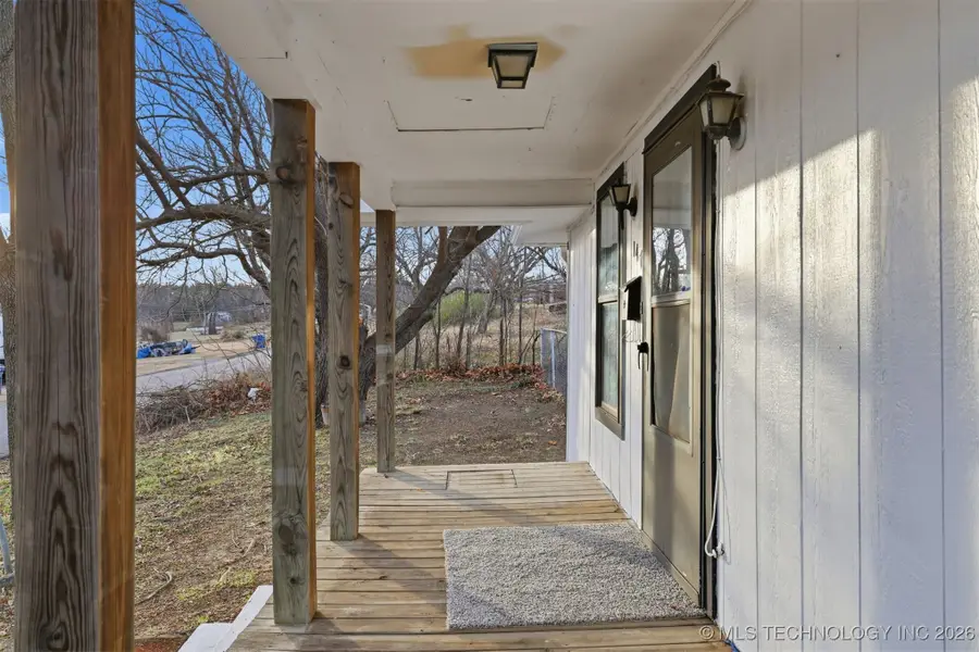 147 E Dale Street, Drumright, OK 74030 - Image #3
