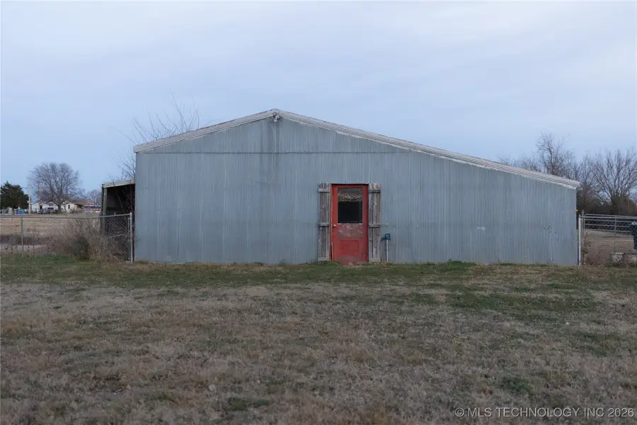 40770 N 3970 Road, Skiatook, OK 74070 - Image #2