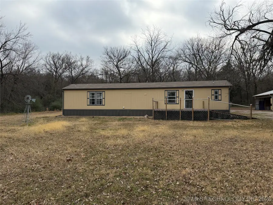 1489 Forest Lane, Durant, OK 74701 - Image #2