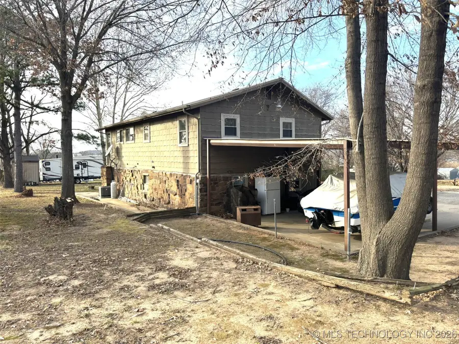 251 Greer, Eufaula, OK 74432 - Image #3