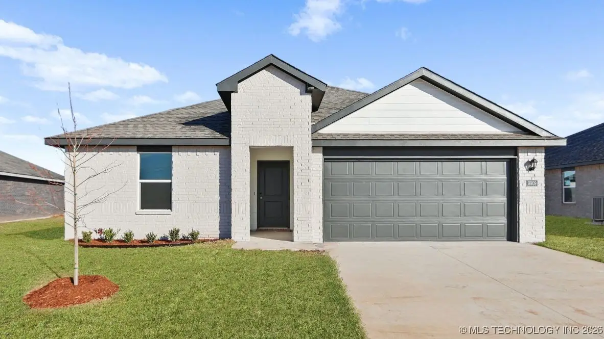 9909 E 135th Street S, Bixby, OK 74008 - Image #1