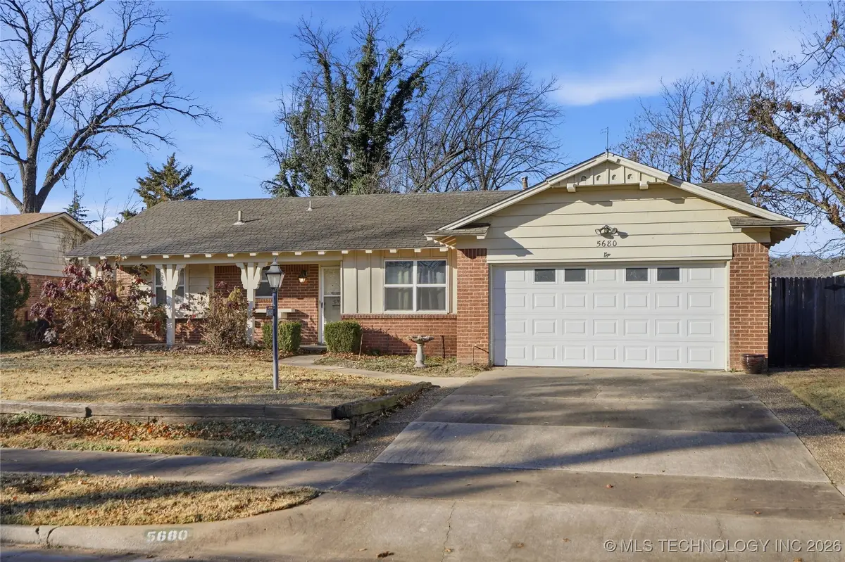 5680 S Boston Avenue, Tulsa, OK 74105 - Image #1