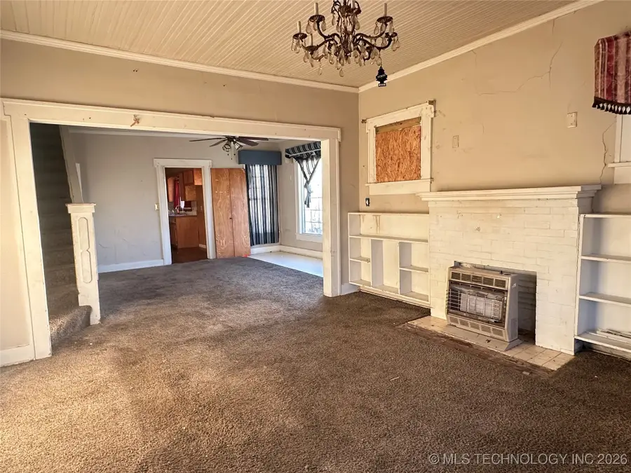 1002 E 3rd Street, Okmulgee, OK 74447 - Image #3