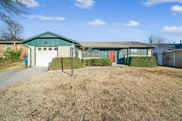 3331 S 125th East Avenue, Tulsa, OK 74146