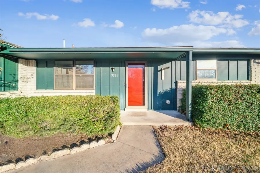 3331 S 125th East Avenue, Tulsa, OK 74146 - Image #2