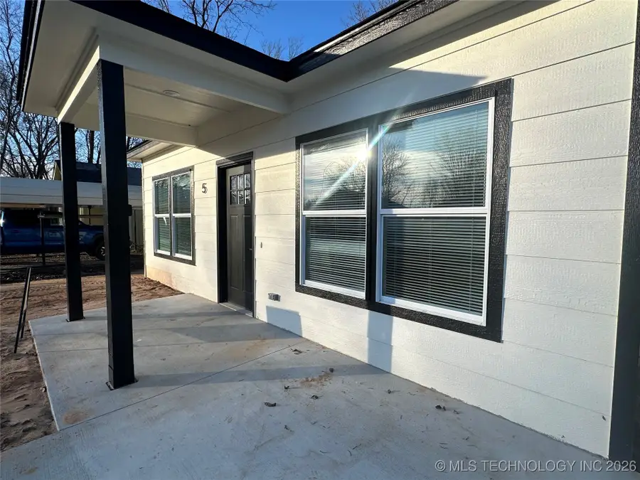 511 S Creek Avenue, Haskell, OK 74436 - Image #3