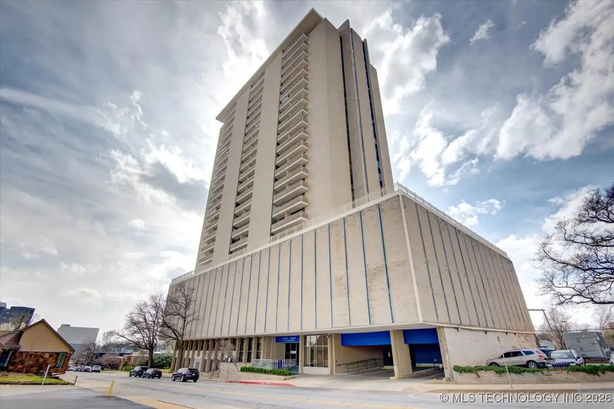 1502 S Boulder Avenue #17M, Tulsa, OK 74119 - Image #1