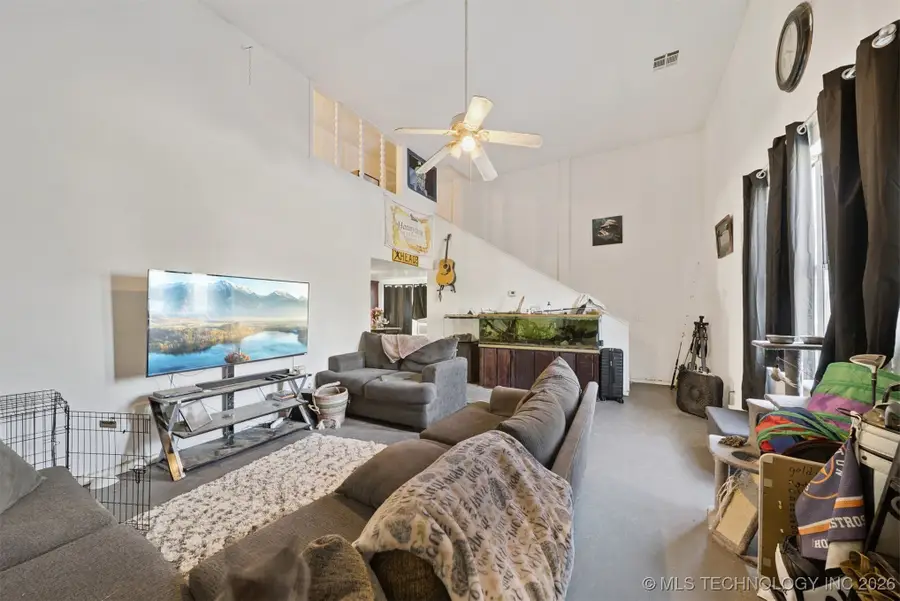 34 N Spruce Street, Kellyville, OK 74039 - Image #2