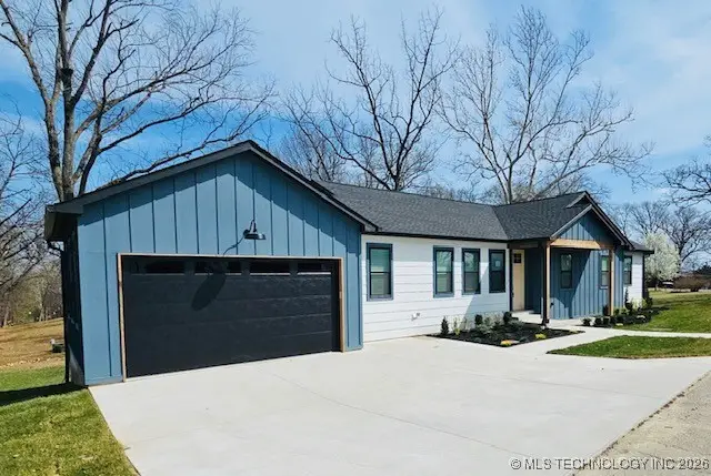 1 Port Duncan Boulevard, Afton, OK 74344 - Image #1