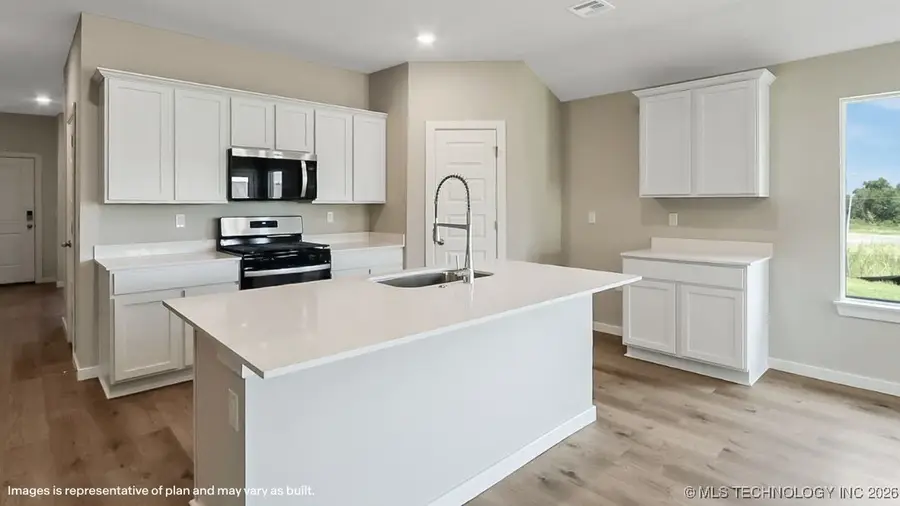 10026 E 135th Place S, Bixby, OK 74008 - Image #3