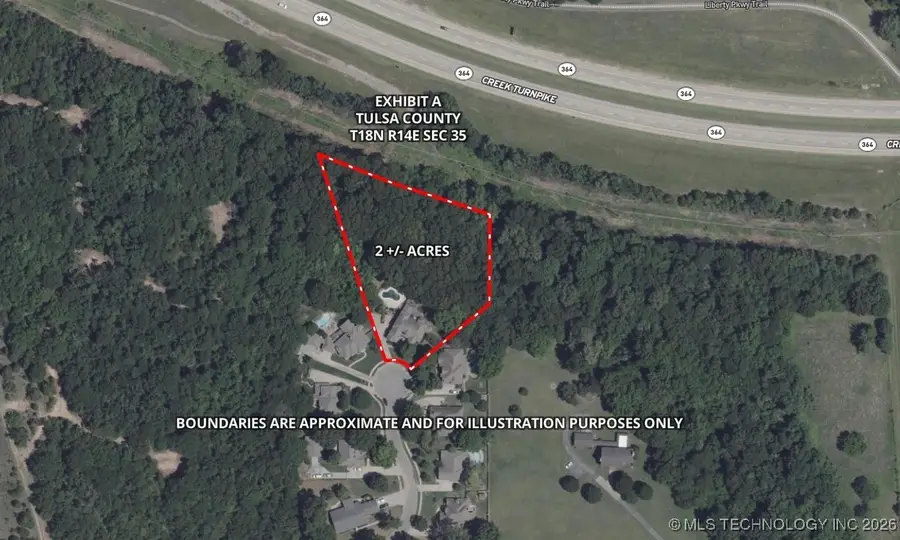 6301 S 5th Avenue, Broken Arrow, OK 74011 - Image #3