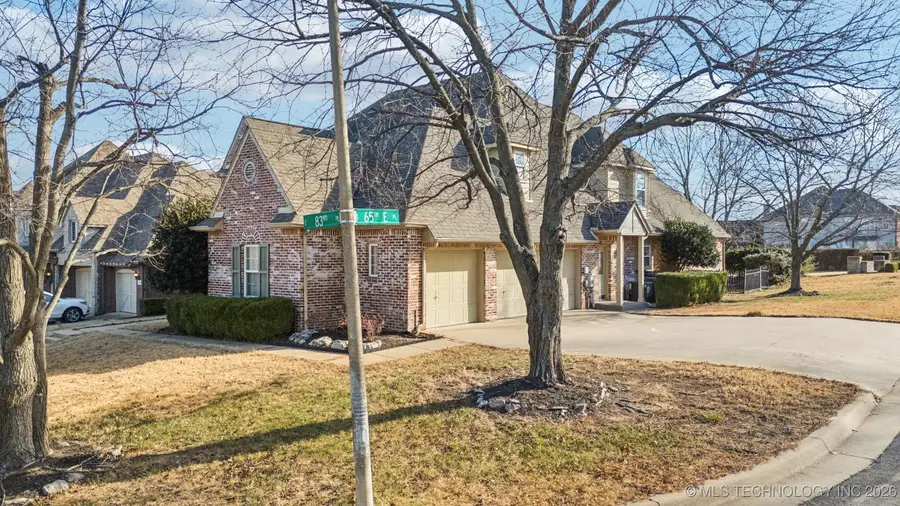 6510 E 83rd Place, Tulsa, OK 74133 - Image #2
