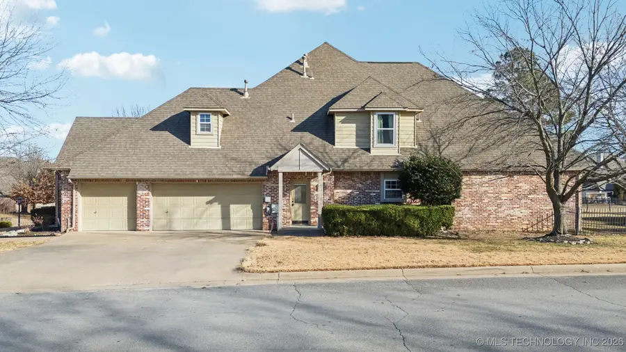 6510 E 83rd Place, Tulsa, OK 74133 - Image #3